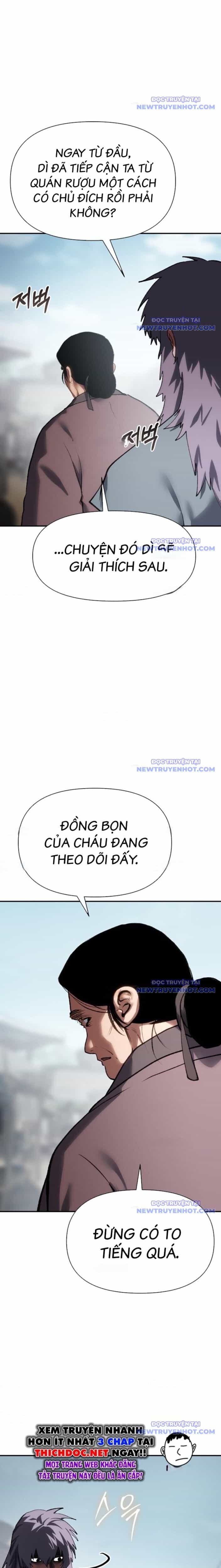Ám Vệ - Chương 53 - ảnh 18