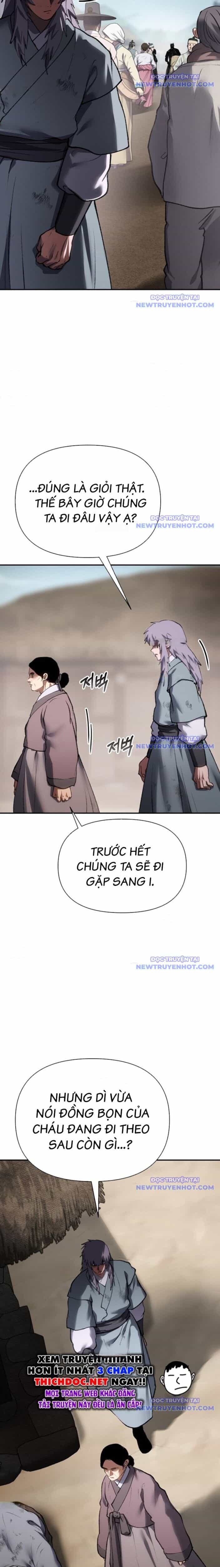 Ám Vệ - Chương 53 - ảnh 19