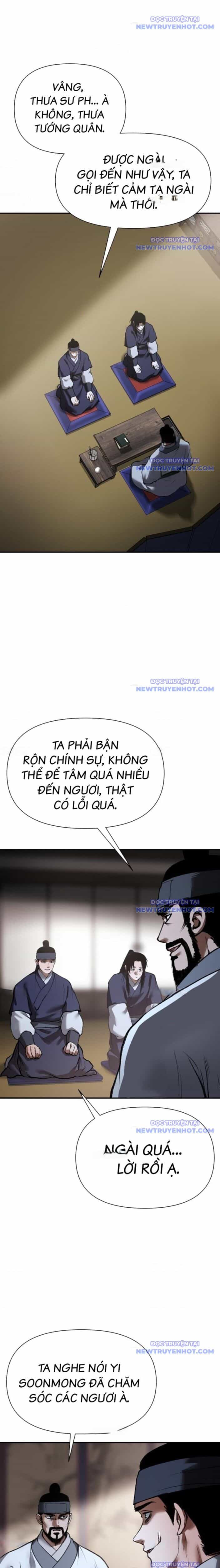 Ám Vệ - Chương 53 - ảnh 2