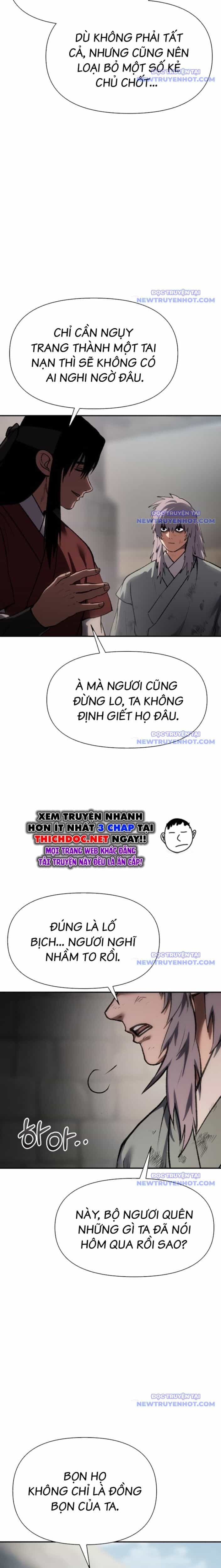 Ám Vệ - Chương 53 - ảnh 29