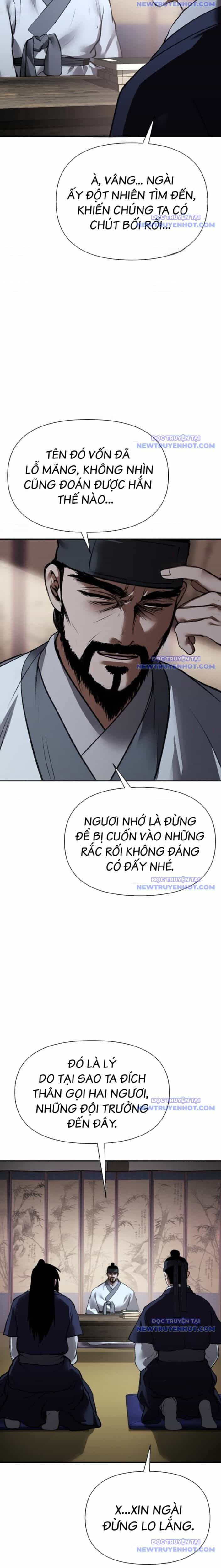 Ám Vệ - Chương 53 - ảnh 3