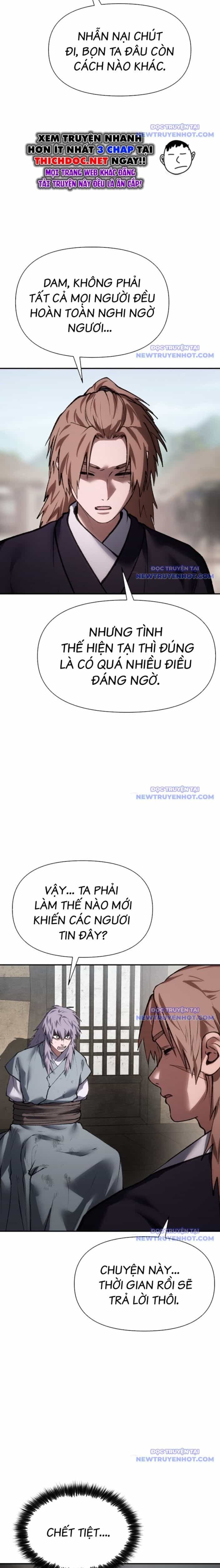 Ám Vệ - Chương 53 - ảnh 7