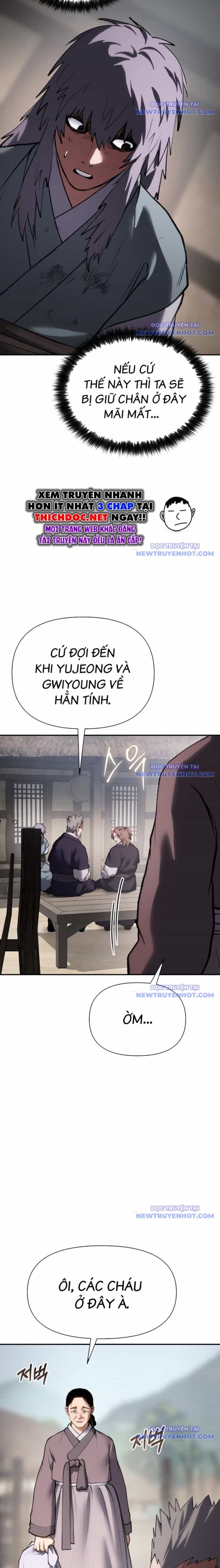 Ám Vệ - Chương 53 - ảnh 8