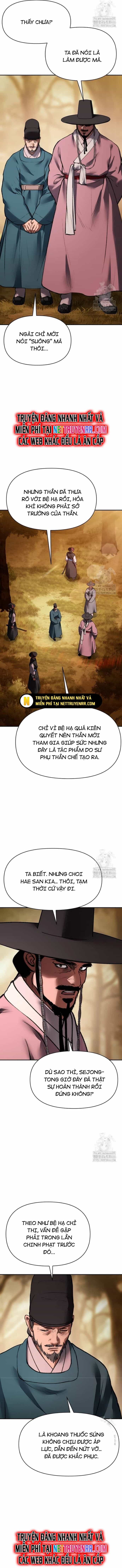 Ám Vệ - Chương 54 - ảnh 12