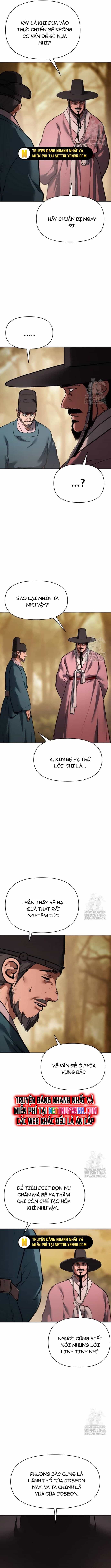 Ám Vệ - Chương 54 - ảnh 13