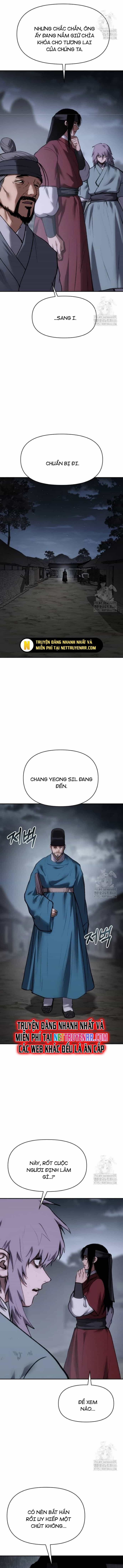 Ám Vệ - Chương 54 - ảnh 19