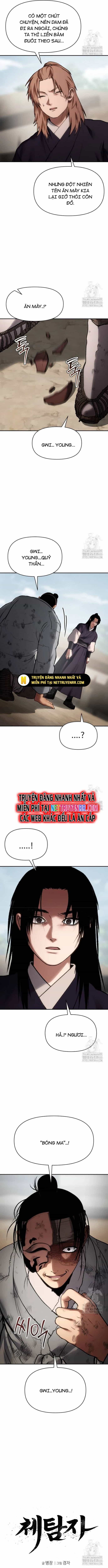 Ám Vệ - Chương 54 - ảnh 3