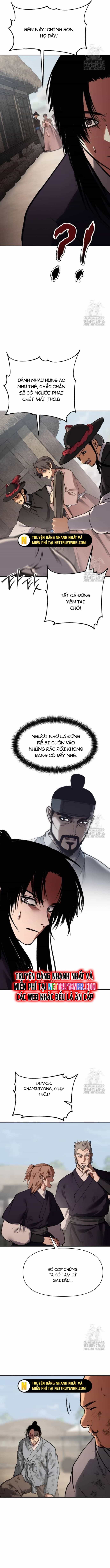 Ám Vệ - Chương 54 - ảnh 9