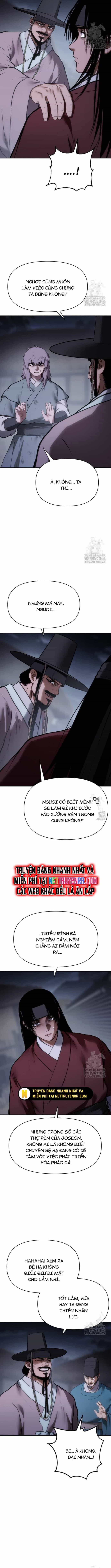 Ám Vệ - Chương 55 - ảnh 10