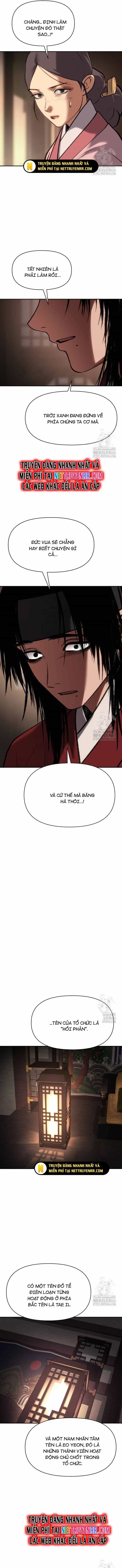 Ám Vệ - Chương 55 - ảnh 17