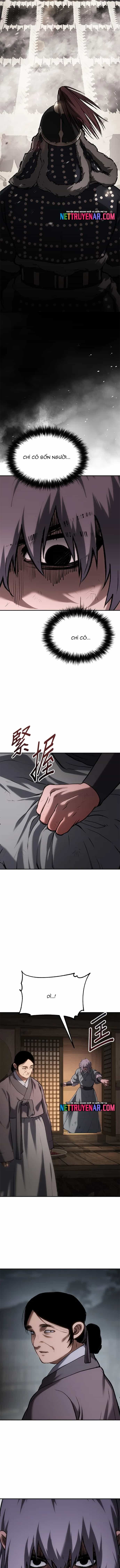 Ám Vệ - Chương 57 - ảnh 2