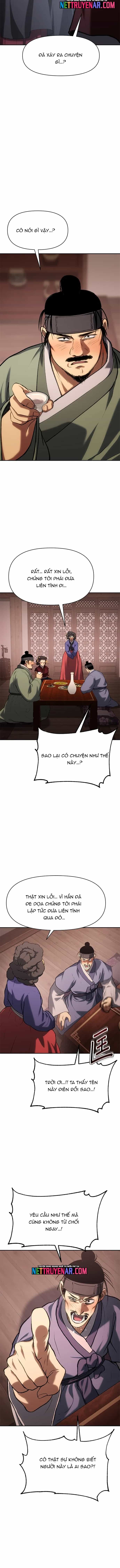 Ám Vệ - Chương 57 - ảnh 7