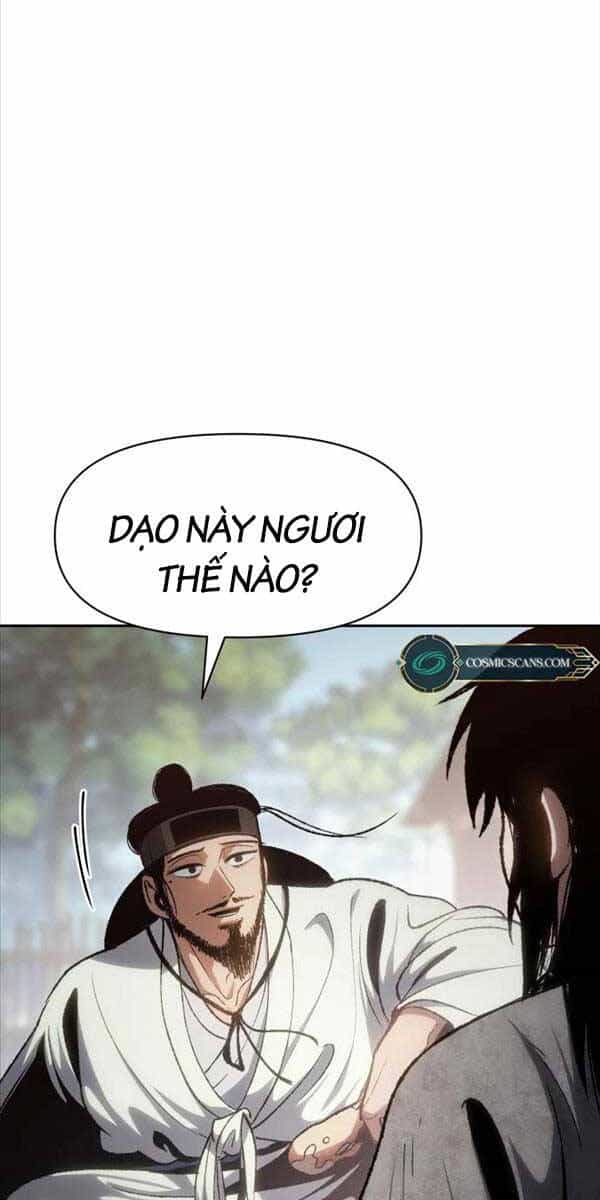 Ám Vệ - Chương 4 - ảnh 10