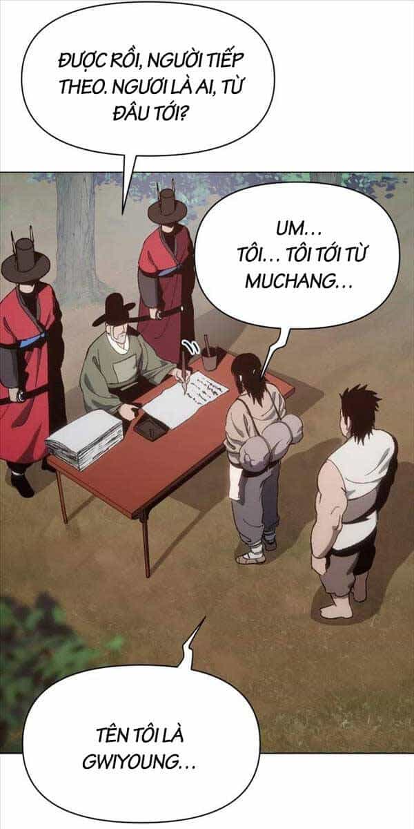 Ám Vệ - Chương 4 - ảnh 80