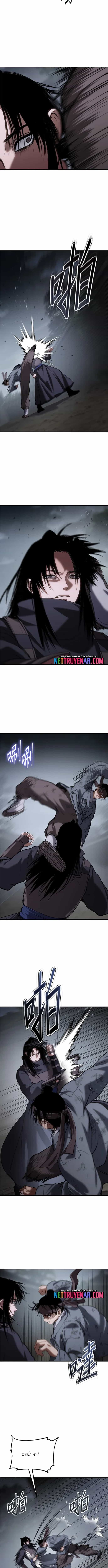 Ám Vệ - Chương 58 - ảnh 12