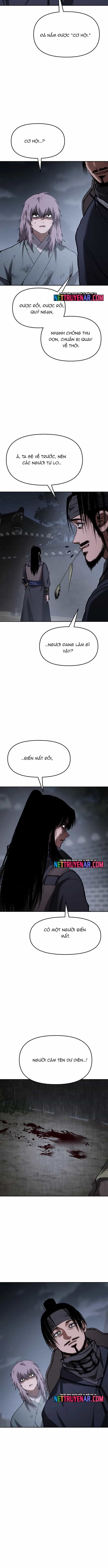 Ám Vệ - Chương 60 - ảnh 13