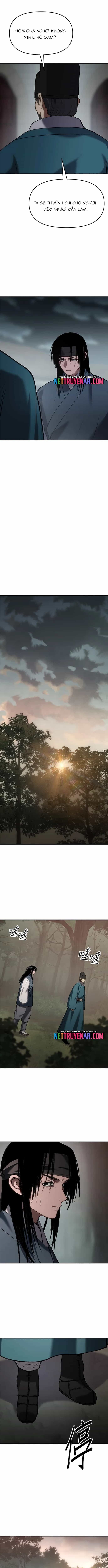 Ám Vệ - Chương 60 - ảnh 16