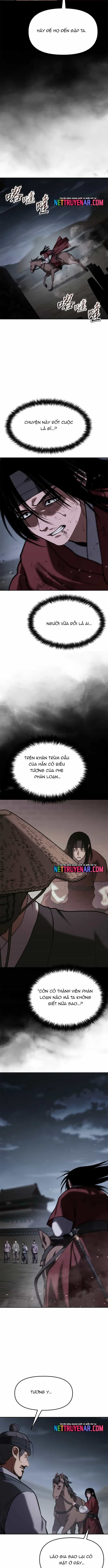 Ám Vệ - Chương 60 - ảnh 9