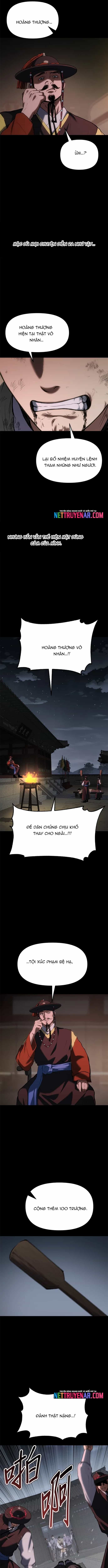 Ám Vệ - Chương 61 - ảnh 12