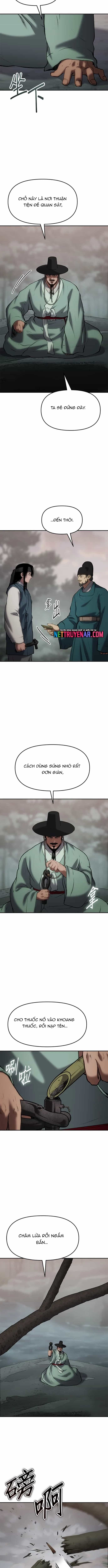Ám Vệ - Chương 61 - ảnh 15