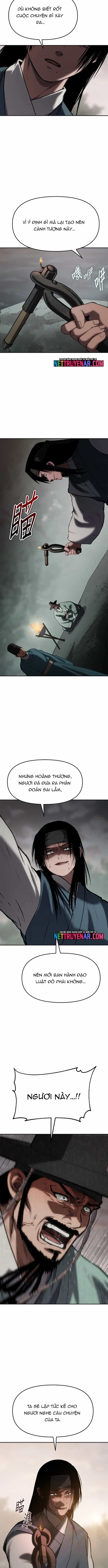 Ám Vệ - Chương 61 - ảnh 17