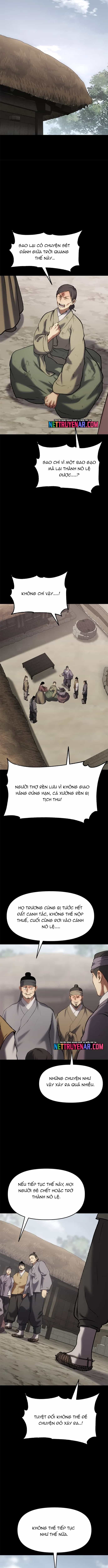 Ám Vệ - Chương 61 - ảnh 4