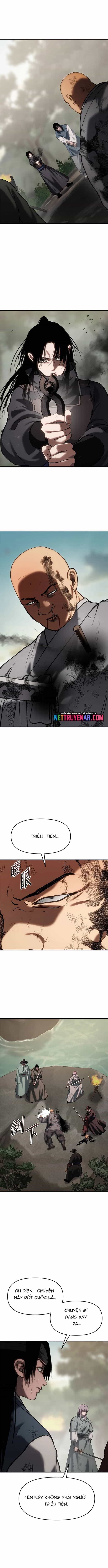 Ám Vệ - Chương 62 - ảnh 15