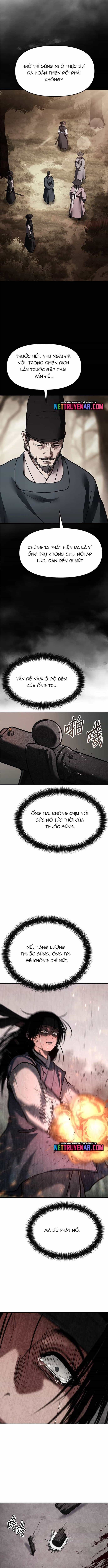 Ám Vệ - Chương 62 - ảnh 4