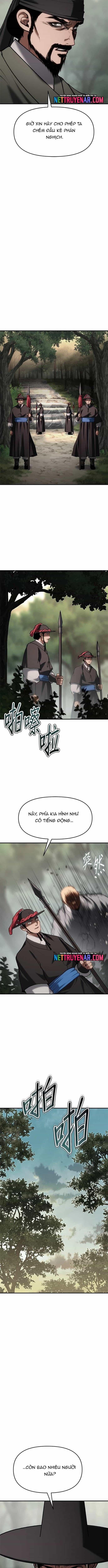 Ám Vệ - Chương 62 - ảnh 8
