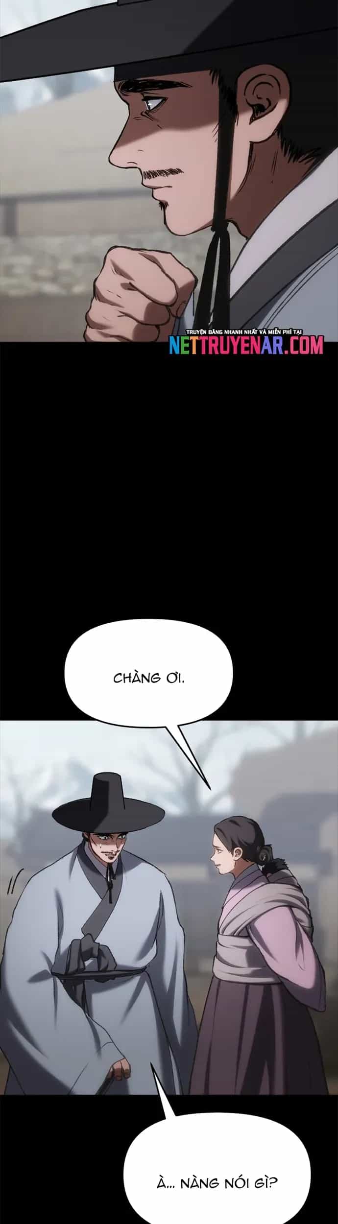 Ám Vệ - Chương 65 - ảnh 21