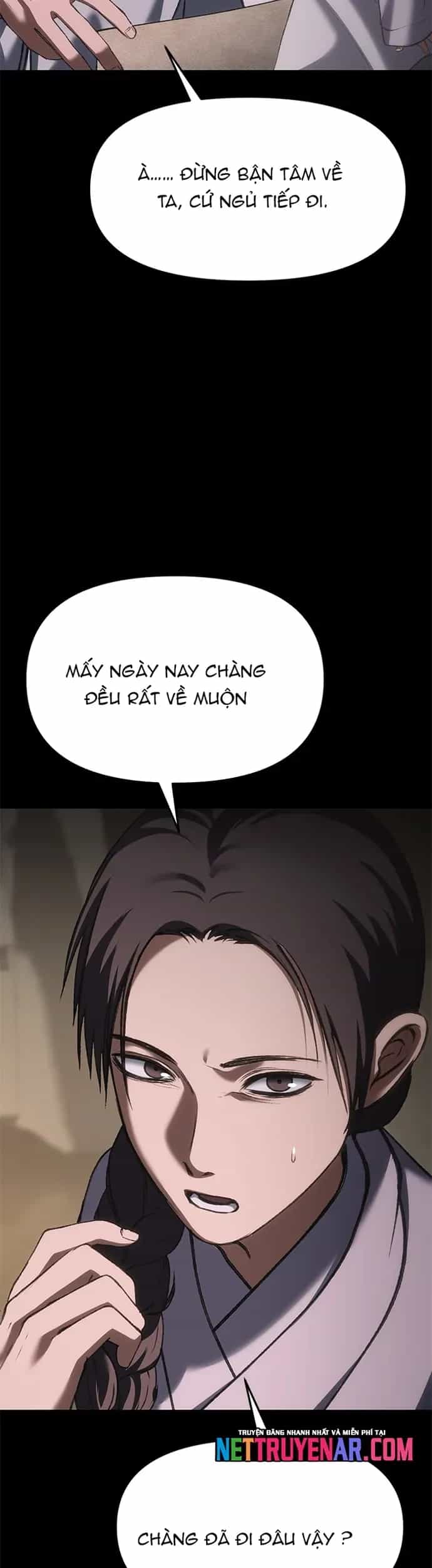 Ám Vệ - Chương 65 - ảnh 30