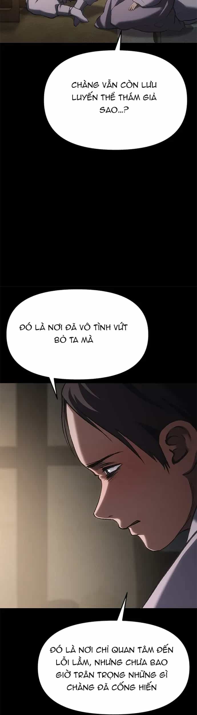 Ám Vệ - Chương 65 - ảnh 34
