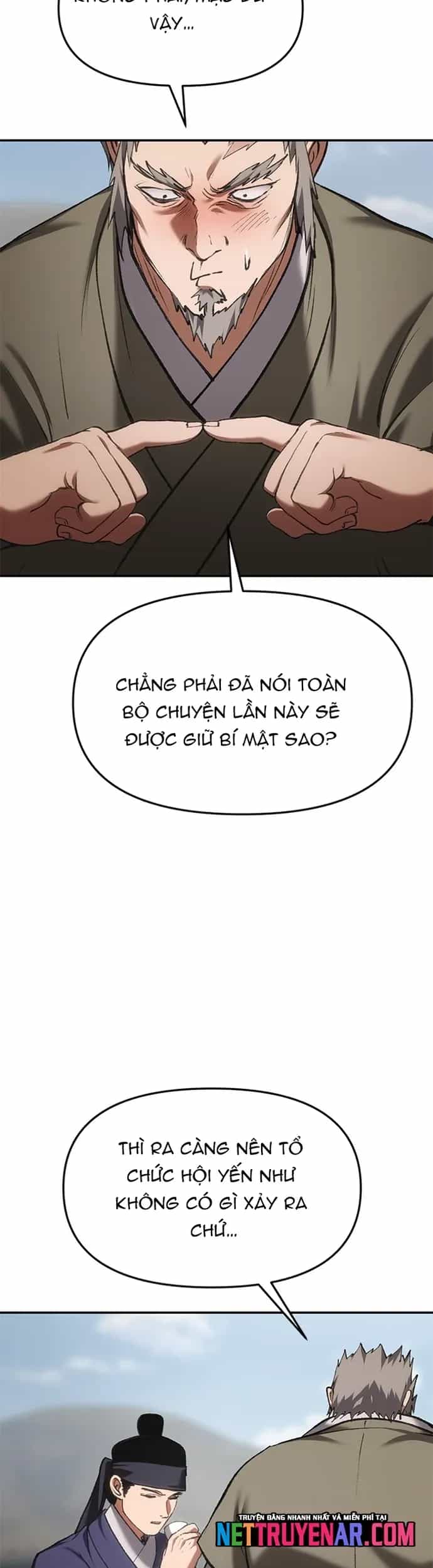 Ám Vệ - Chương 65 - ảnh 4