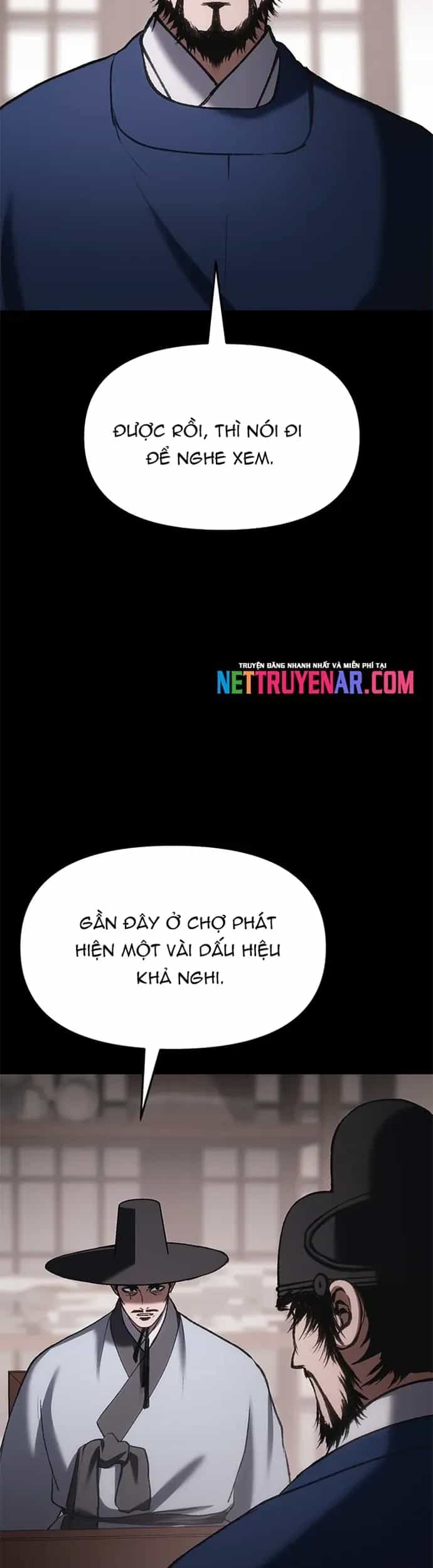 Ám Vệ - Chương 65 - ảnh 47