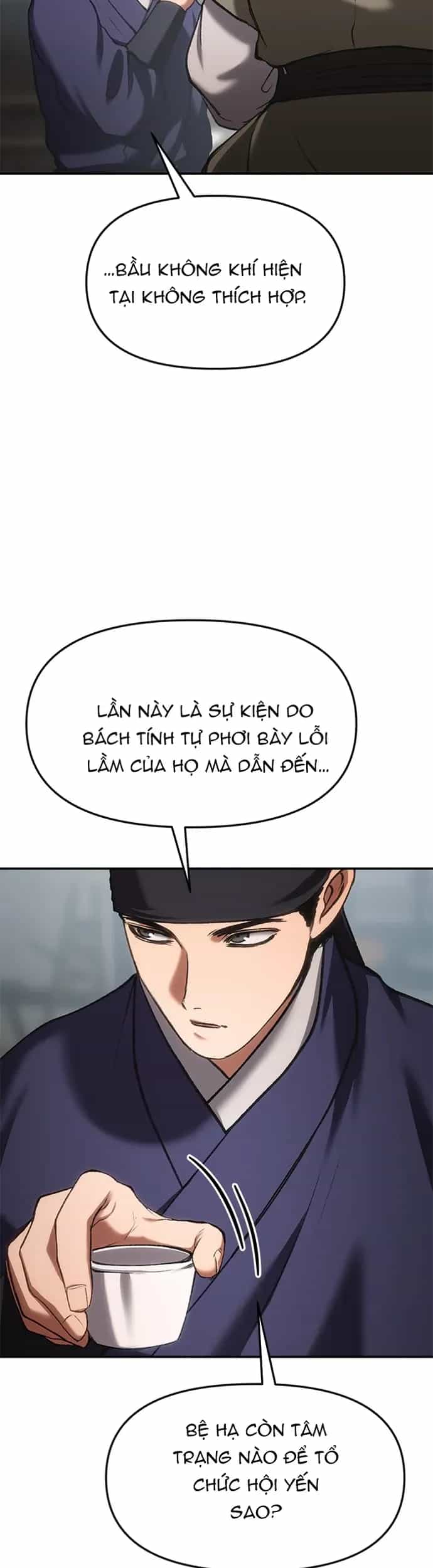 Ám Vệ - Chương 65 - ảnh 5