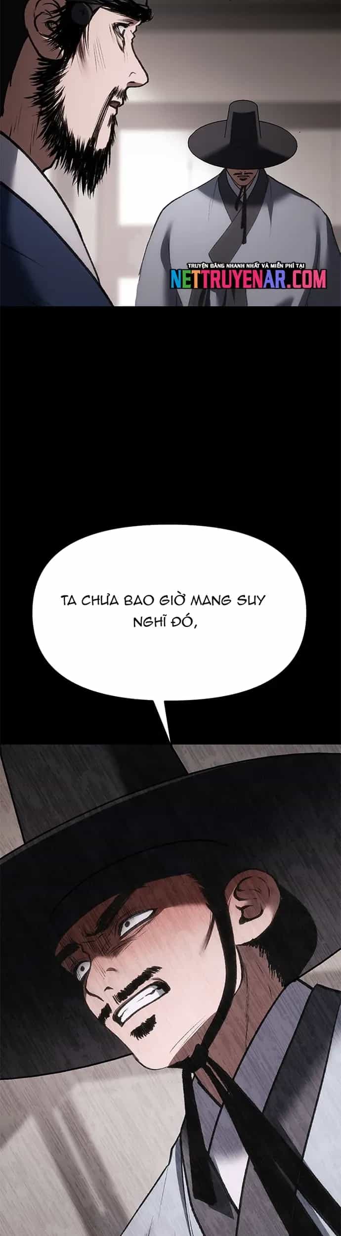 Ám Vệ - Chương 65 - ảnh 55