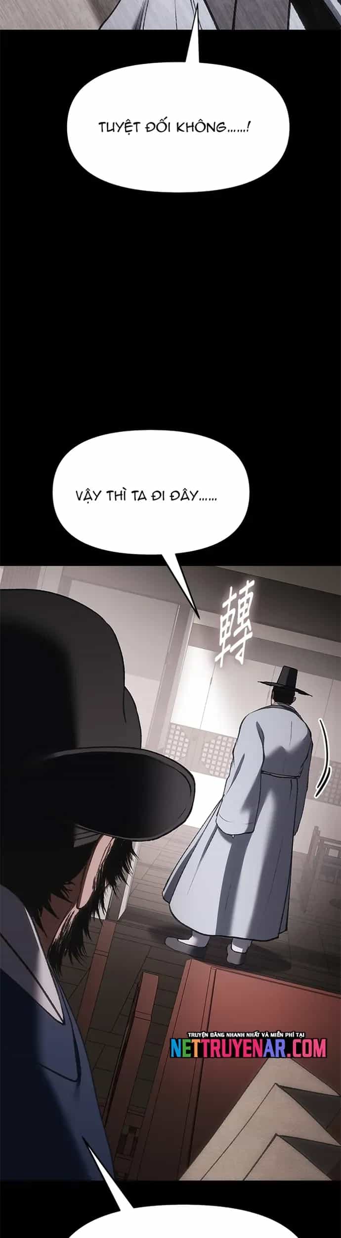 Ám Vệ - Chương 65 - ảnh 56