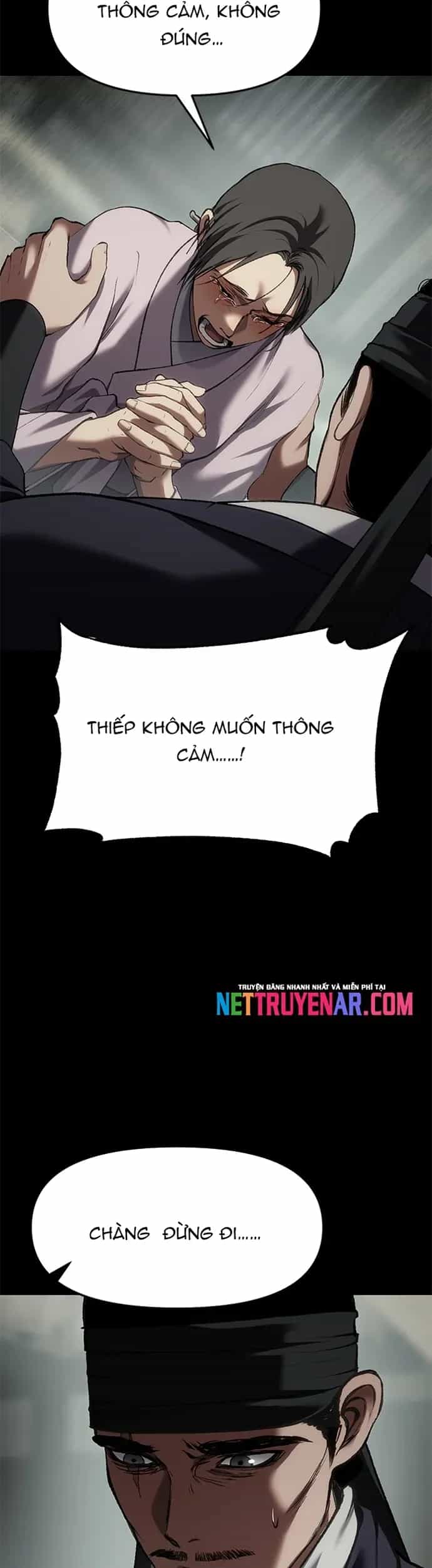 Ám Vệ - Chương 66 - ảnh 13