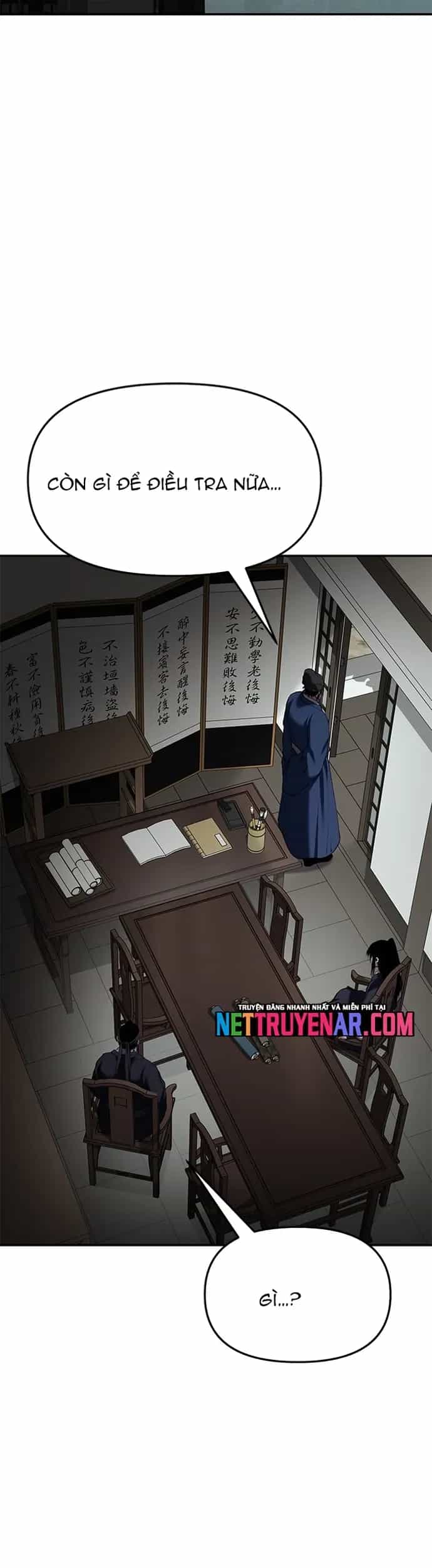 Ám Vệ - Chương 66 - ảnh 25