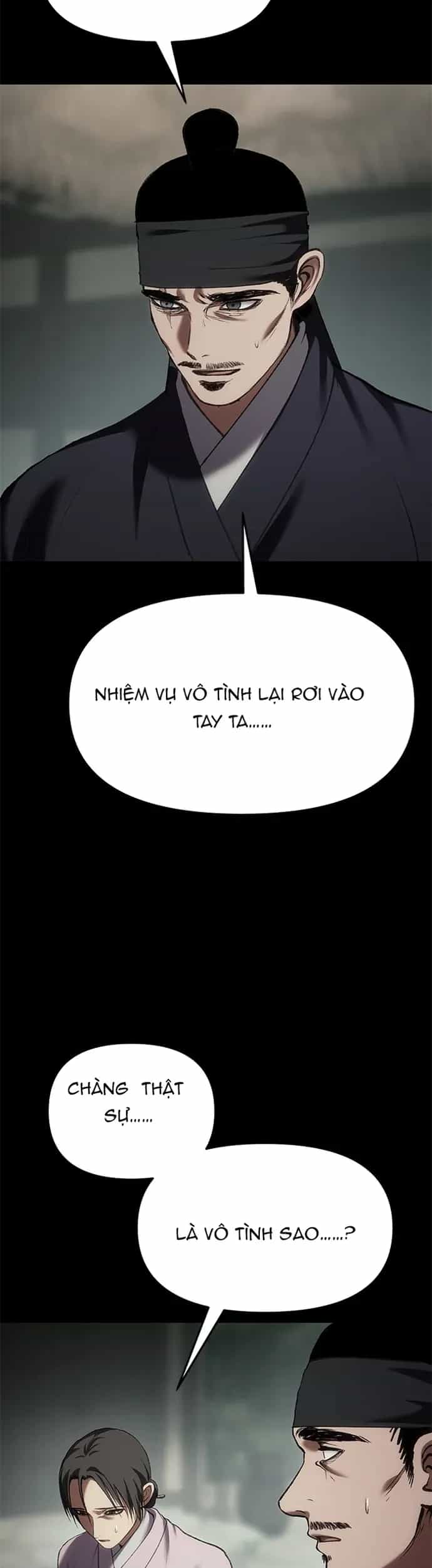 Ám Vệ - Chương 66 - ảnh 3