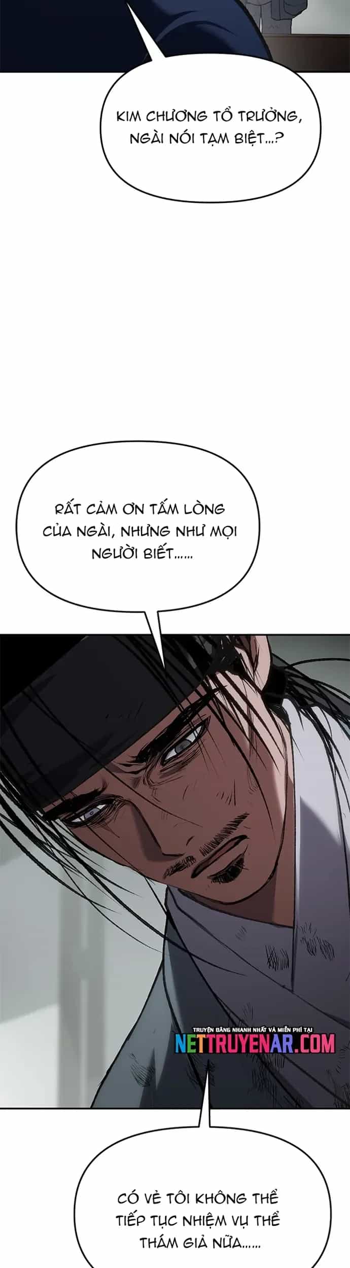 Ám Vệ - Chương 66 - ảnh 34