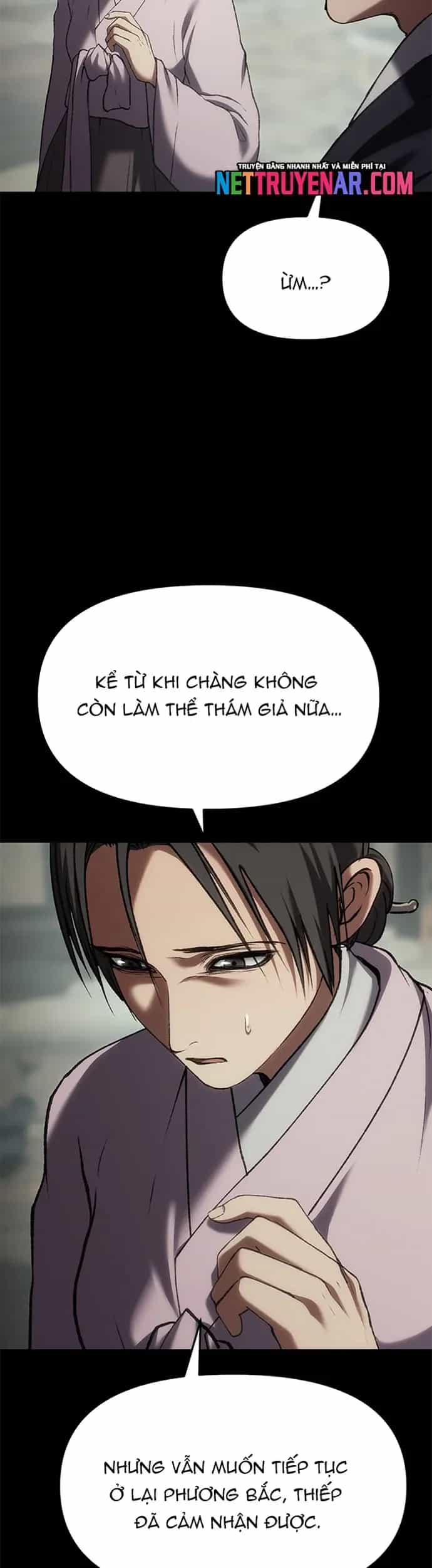 Ám Vệ - Chương 66 - ảnh 4