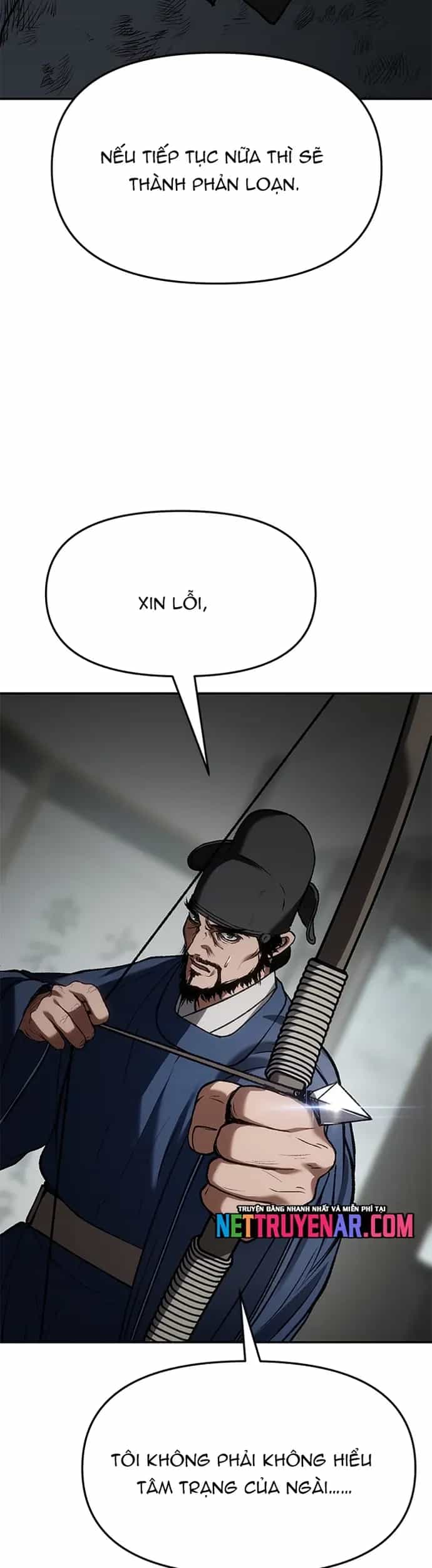 Ám Vệ - Chương 66 - ảnh 51