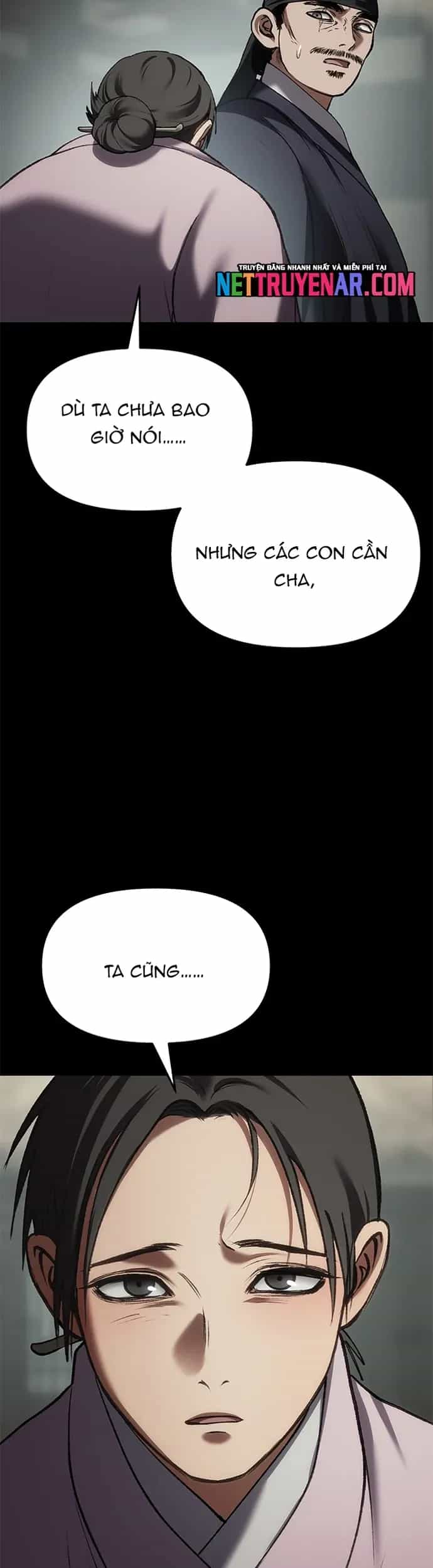 Ám Vệ - Chương 66 - ảnh 9