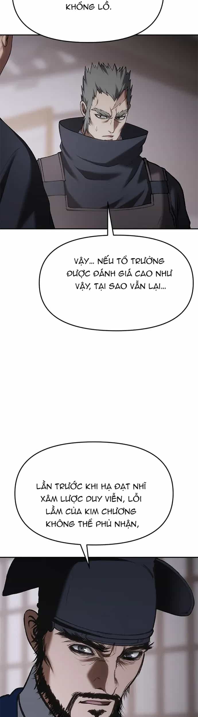 Ám Vệ - Chương 67 - ảnh 11