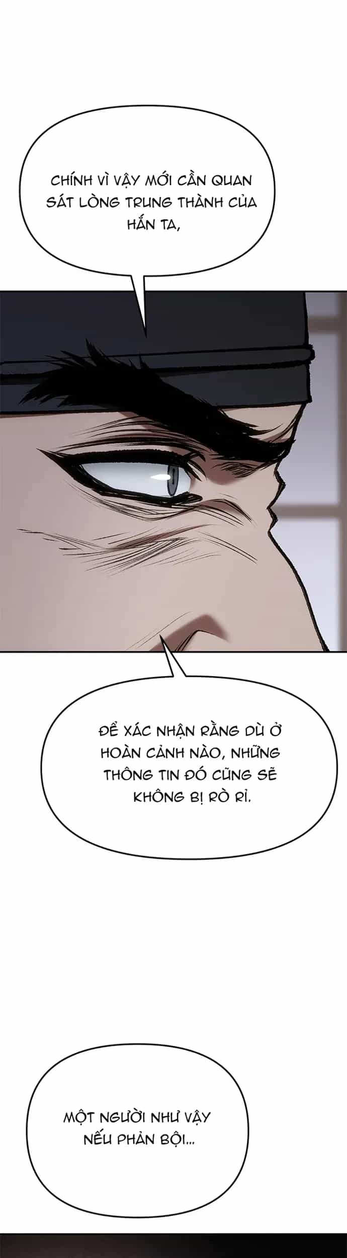 Ám Vệ - Chương 67 - ảnh 14