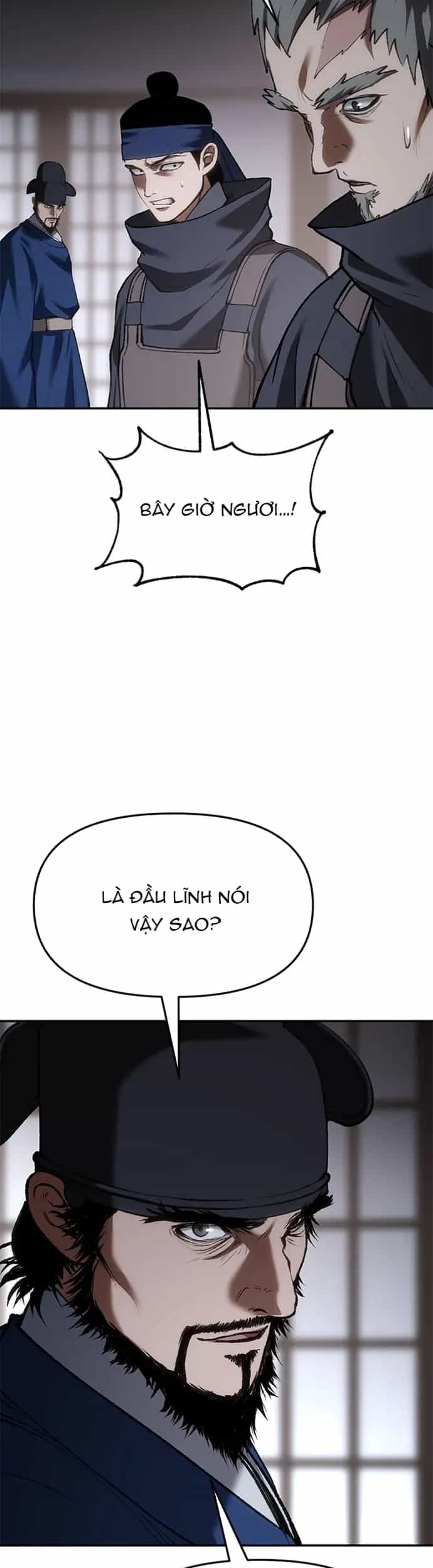 Ám Vệ - Chương 67 - ảnh 16