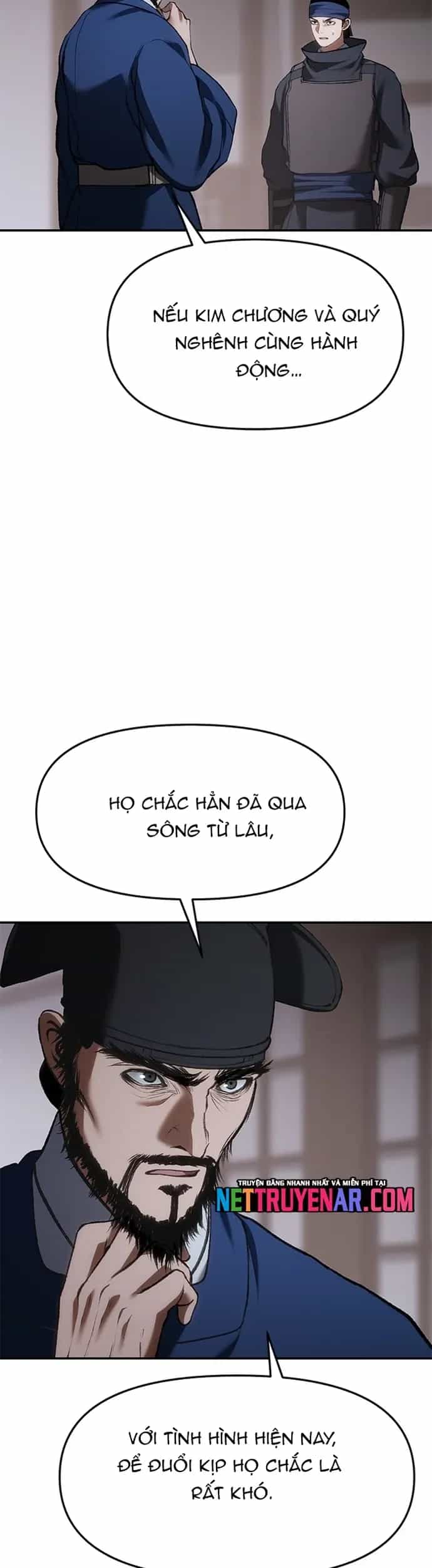 Ám Vệ - Chương 67 - ảnh 19