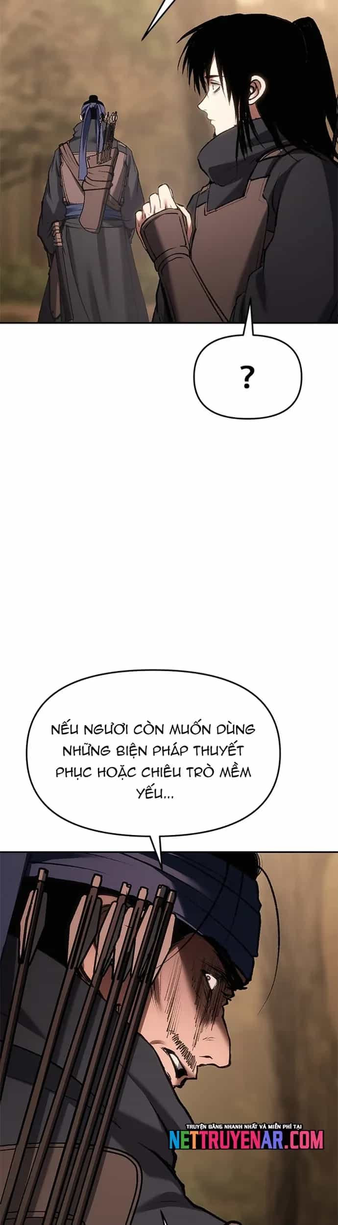 Ám Vệ - Chương 67 - ảnh 35