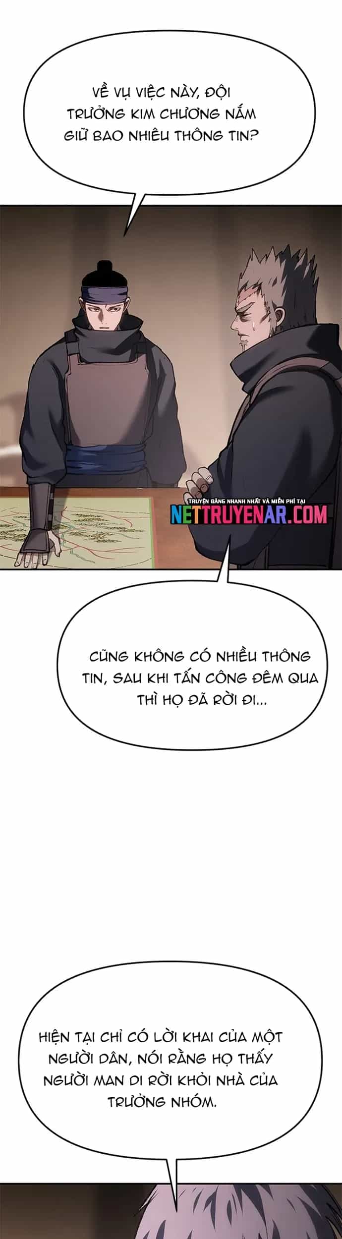 Ám Vệ - Chương 67 - ảnh 39